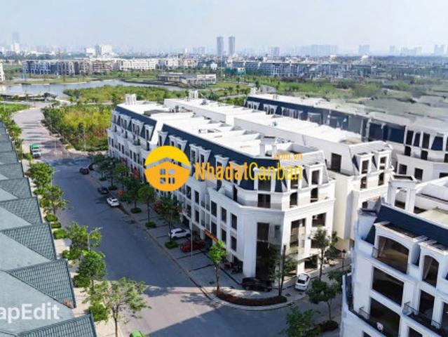 Biệt Thự bán