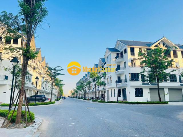 Biệt Thự bán