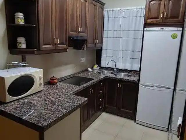 Apartamento en alquiler en Hinojosa Del Duque, Andalucía