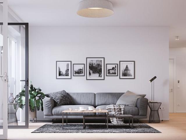 Apartment mieten in Wedding, Berlin