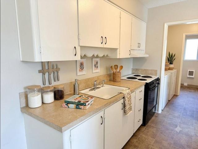 Apartment for rent in Oregonia