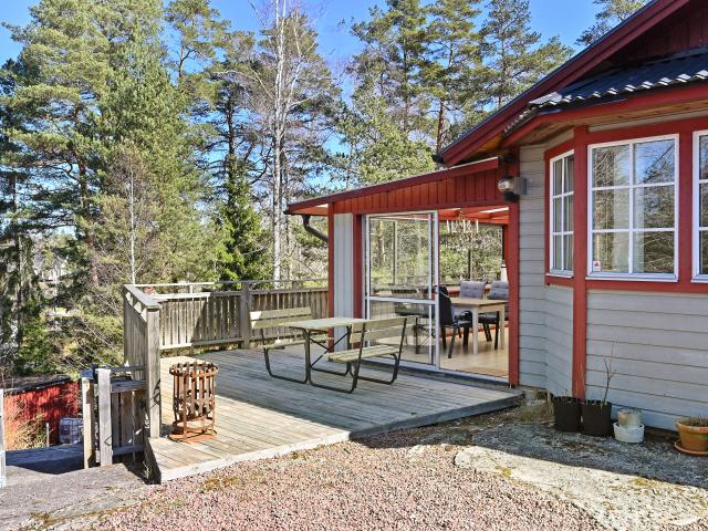 Villa till salu i Botkyrka, Stockholm