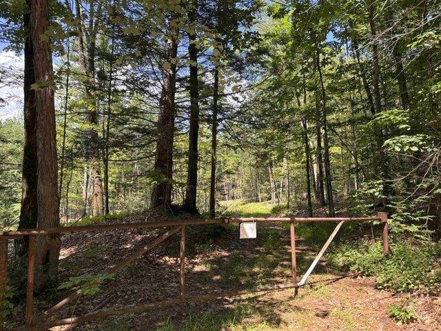 Land for sale in New Hampshire