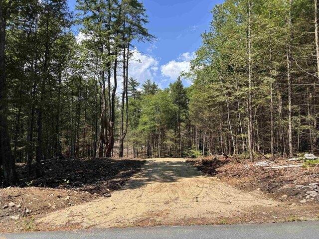 Land for sale in New Hampshire