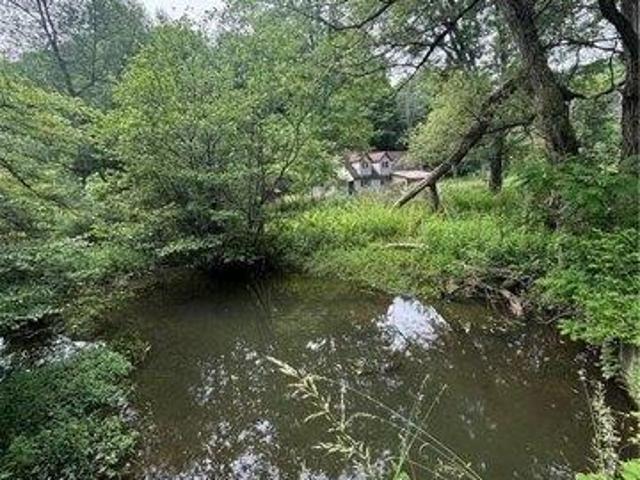 Land for sale in Hinsdale, New York