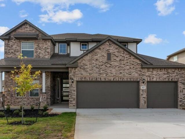 House for sale in Cibolo, Texas
