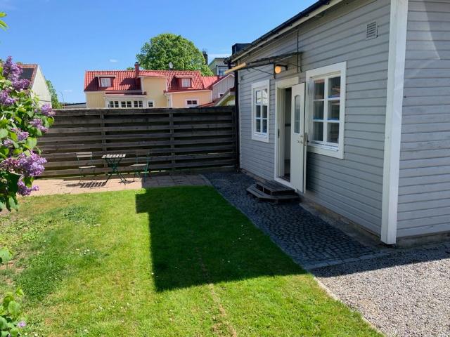 Lägenhet hyra i Karlshamn, Blekinge
