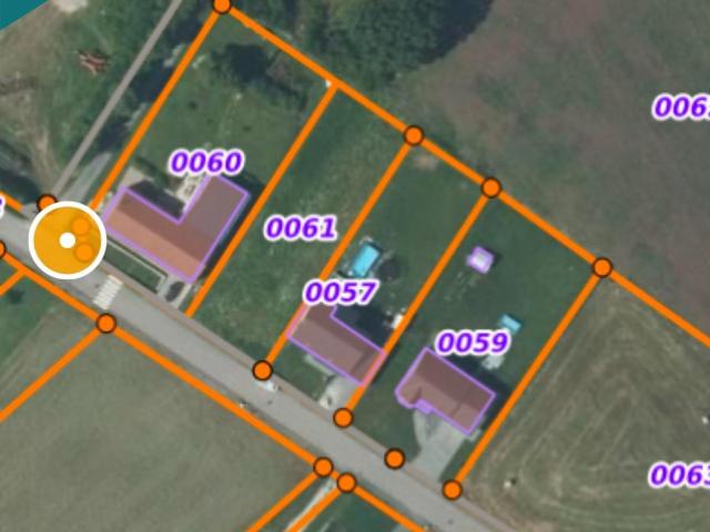 Terrain vente à Saverne, Hinsingen