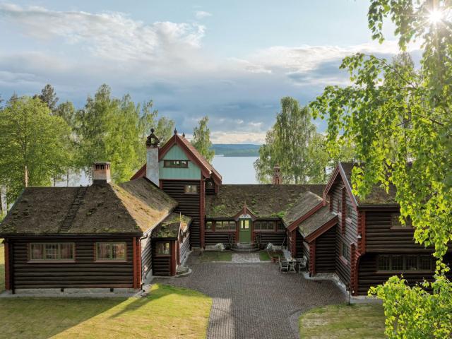 Bostad till salu i Falun, Dalarna
