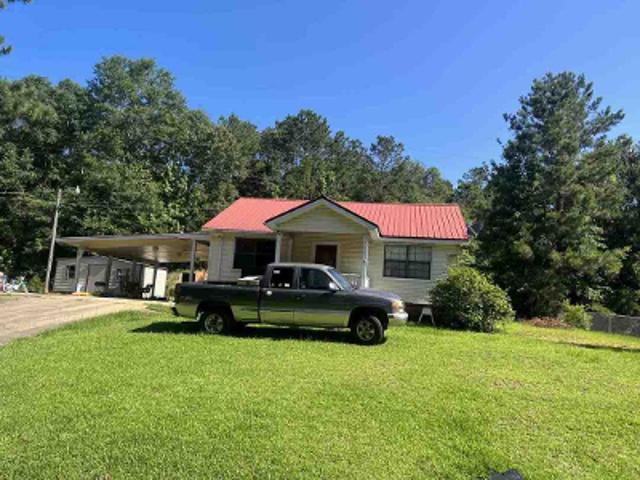House for sale in Thomasville, Alabama