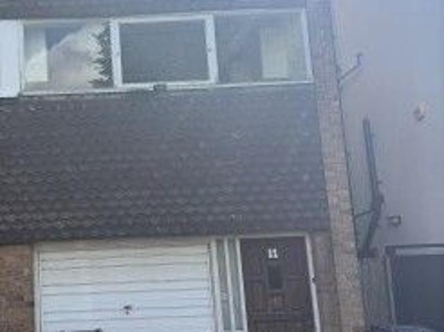 House for rent in Handsworth, Birmingham