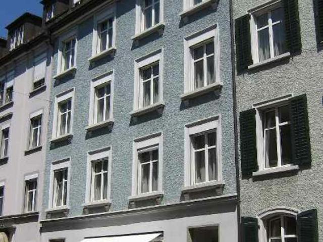 Atelier mieten in Winterthur, Zürich