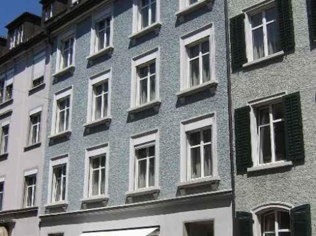 Immobilie mieten in Winterthur, Zürich