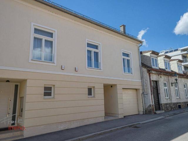 Haus kaufen in Katastralgemeinde Baden, Baden