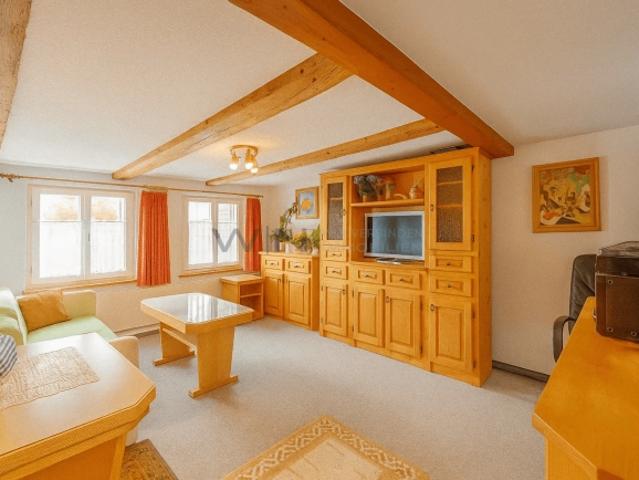 Einfamilienhaus kaufen in Hauptwil