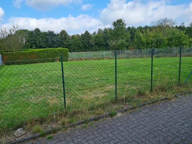 Erdgeschosswohnung kaufen in Halstrup, Westerstede
