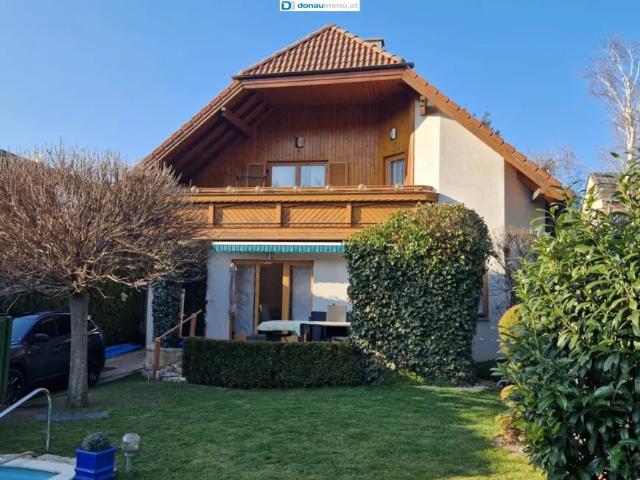 Haus kaufen in Katastralgemeinde Hinterbrühl, Hinterbrühl