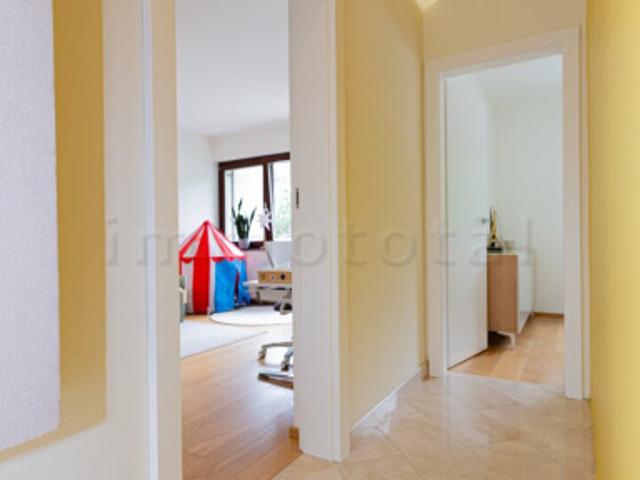 Dachgeschosswohnung kaufen in Hinterbrühl, Katastralgemeinde Hinterbrühl