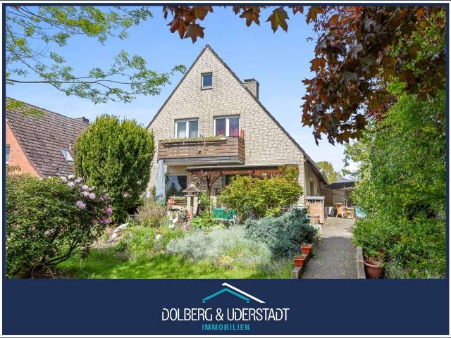 Haus kaufen in Kuddewörde, Kreis Herzogtum Lauenburg