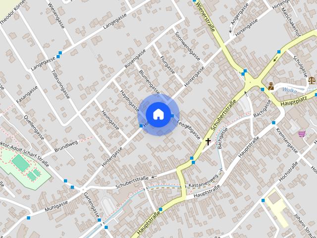 Haus mieten in Mattersburg, Burgenland