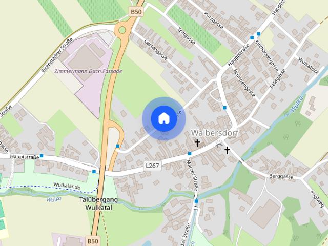 Haus mieten in Mattersburg, Burgenland