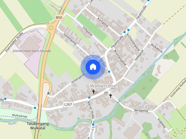 Haus mieten in Mattersburg, Burgenland