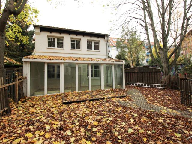 Etagenwohnung mieten in Erfurt, Johannesvorstadt