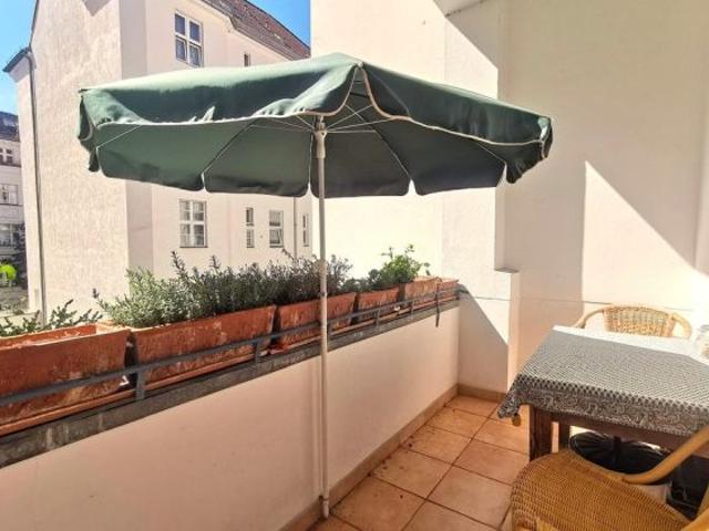 Wohnung kaufen in Berlin