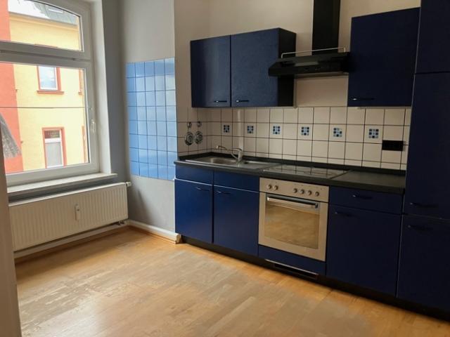 Wohnung mieten in Neustadt-Neuschönefeld, Leipzig