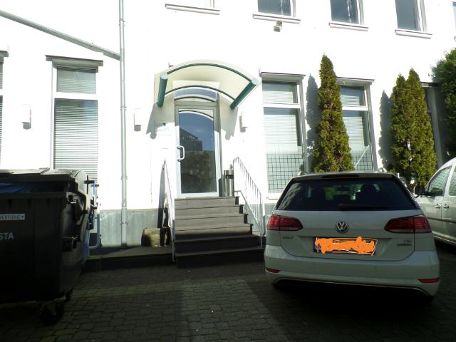 Apartment mieten in Stadtmitte, Düsseldorf