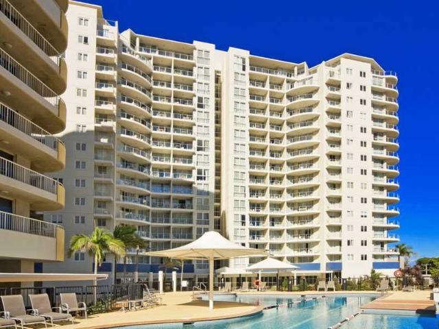 Apartment for sale in New South Wales