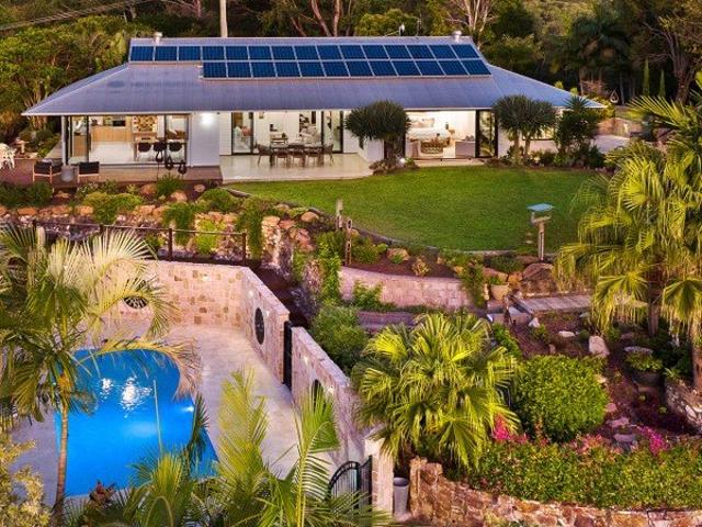 House for rent in Black Mountain, Queensland