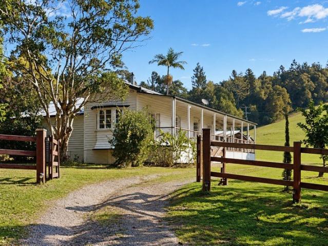 House for rent in Kin Kin, Queensland