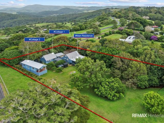 Townhouse for sale in Kings Creek, Queensland