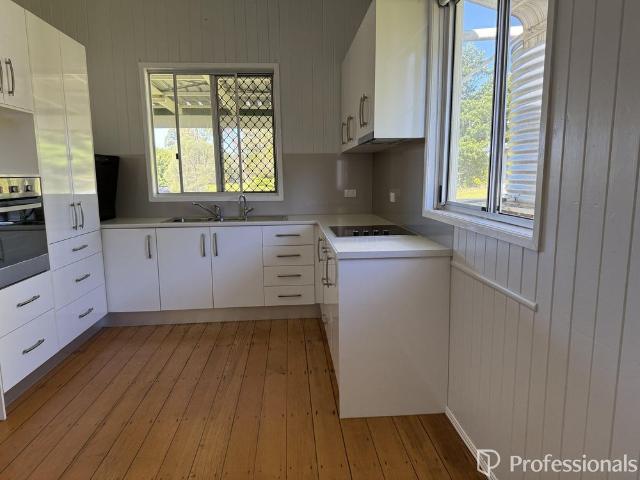 House for rent in Imbil