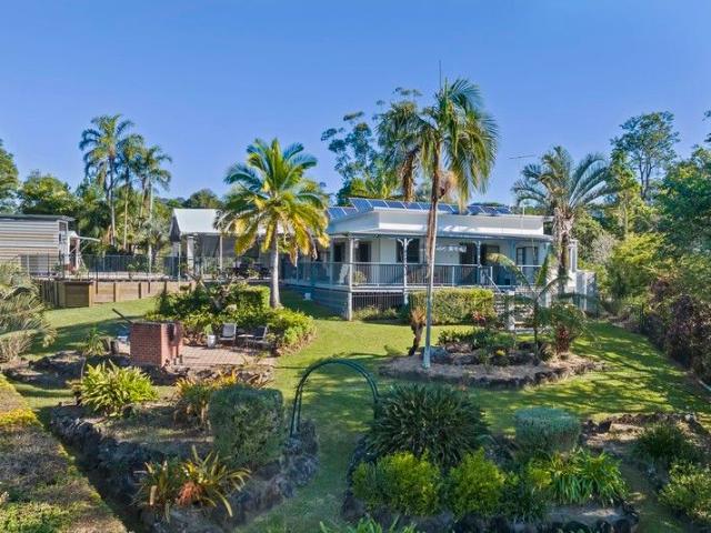House for sale in Sunshine Coast, Nambour