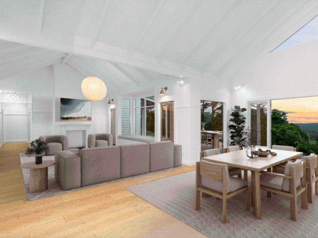 House for rent in Coopers Shoot, New South Wales