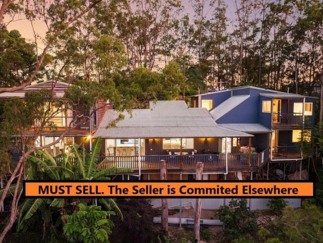 House for sale in Fernbrook, Queensland
