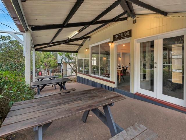 Retail for rent in Cooran, Queensland