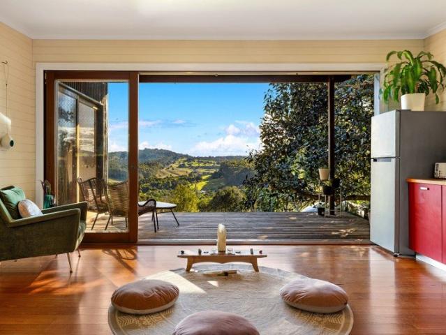 House for rent in Coorabell, New South Wales