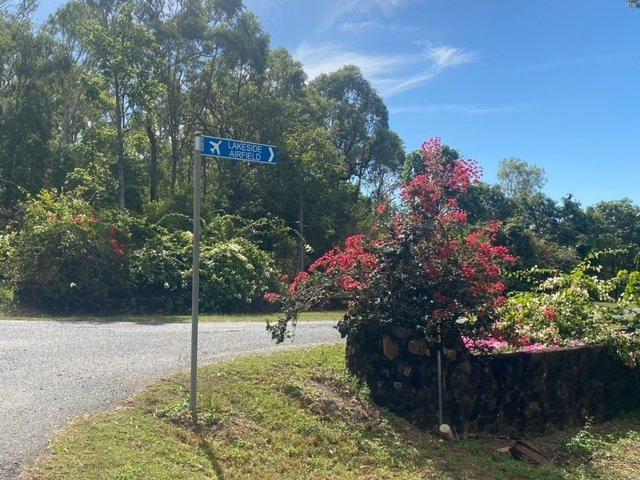 Land for sale in Bloomsbury, Queensland