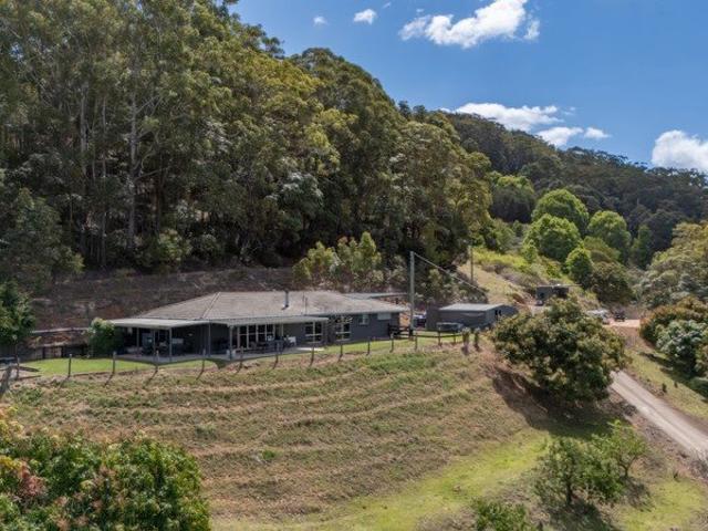 Cottage for sale in North Arm, Sunshine Coast Regional