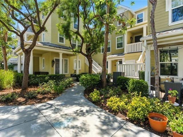 Condo for sale in Ladera Ranch, California