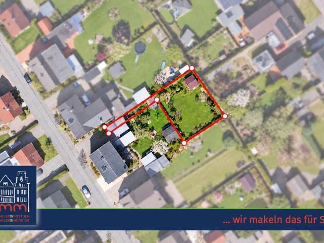 Landwirtschaft kaufen in Nottuln, Kreis Coesfeld