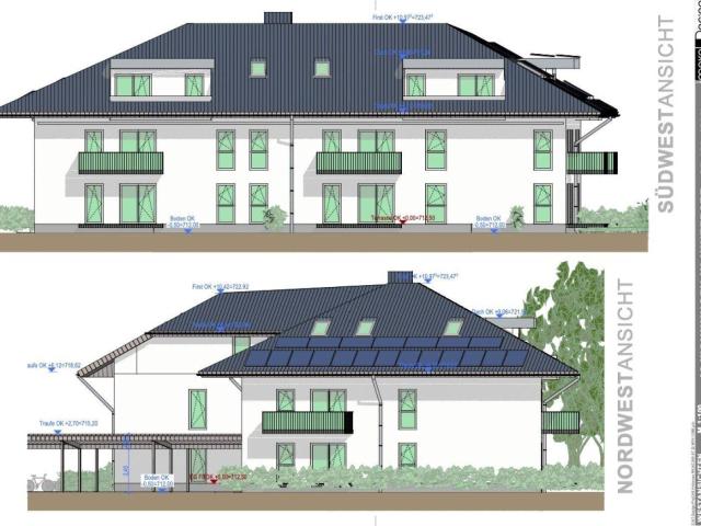 Apartment kaufen in Hintersee, Salzburg