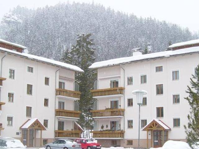 Apartment mieten in Hinterstoder, Oberösterreich