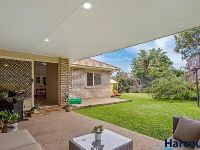 House for rent in Methul, Queensland