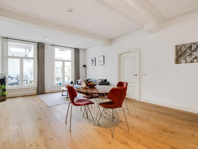 Appartement te huur in Binnenstad Oost, Bosch