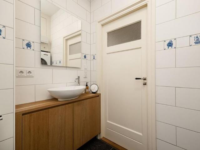 Appartement te huur in Binnenstad Oost, Bosch