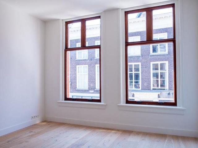 Appartement te huur in Bosch, Noord Brabant